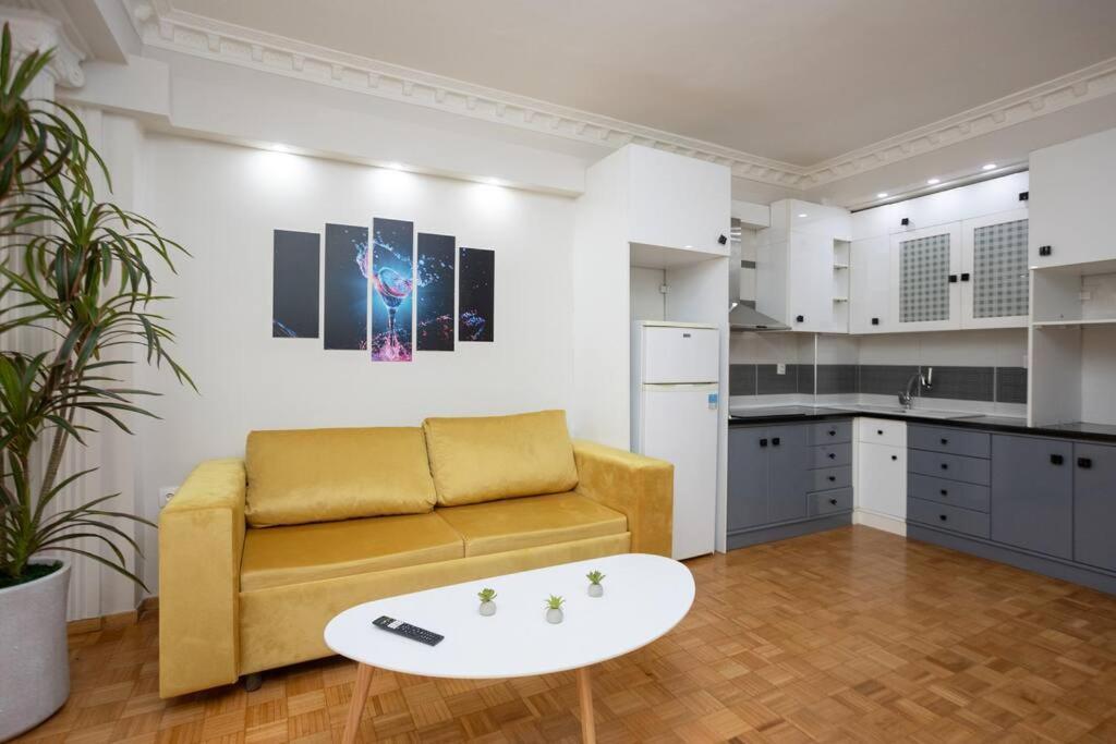 Hestia Apartment! Thessaloniki Exterior photo