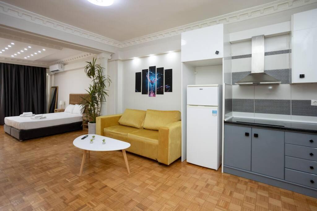 Hestia Apartment! Thessaloniki Exterior photo