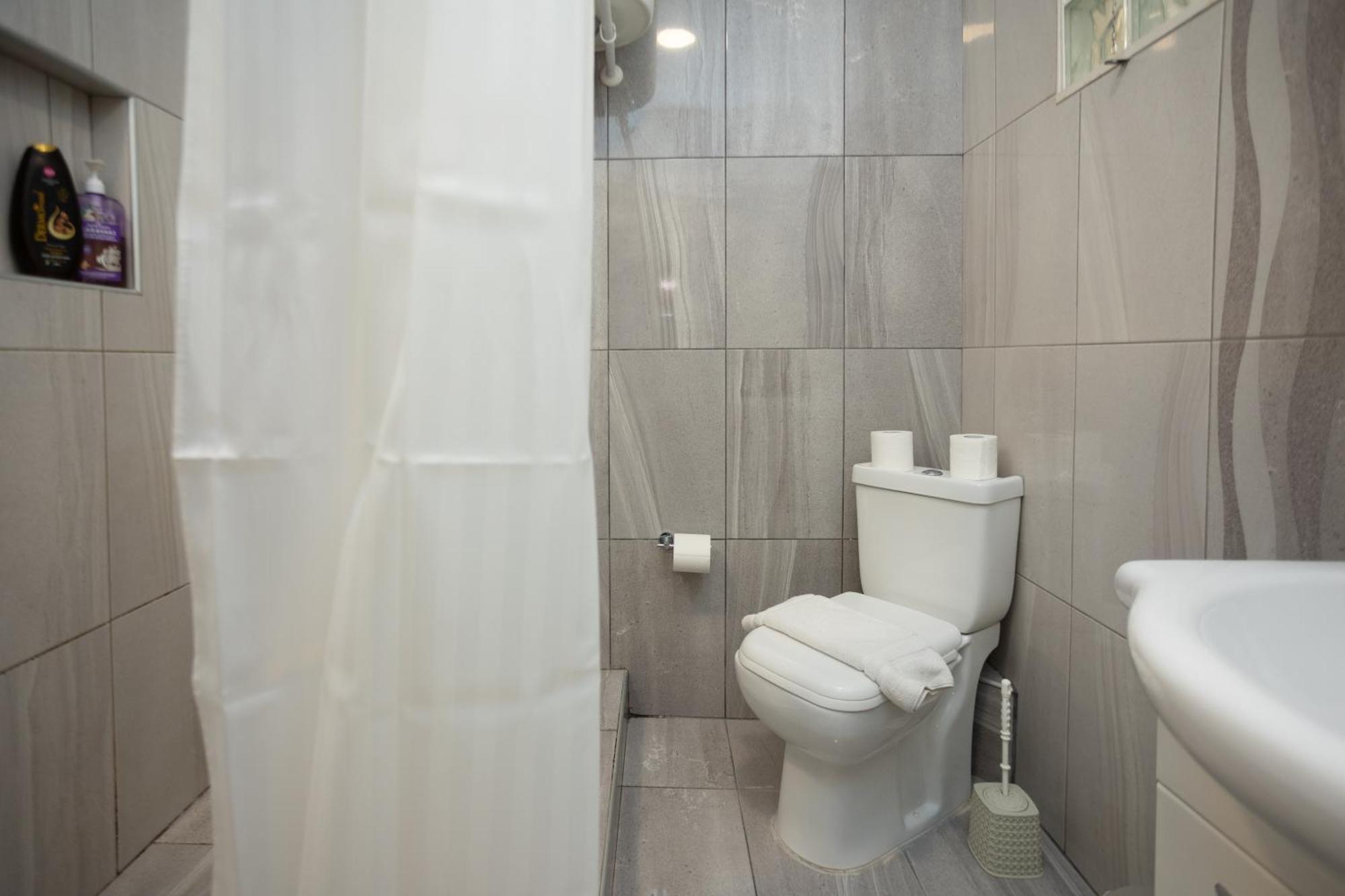 Hestia Apartment! Thessaloniki Exterior photo