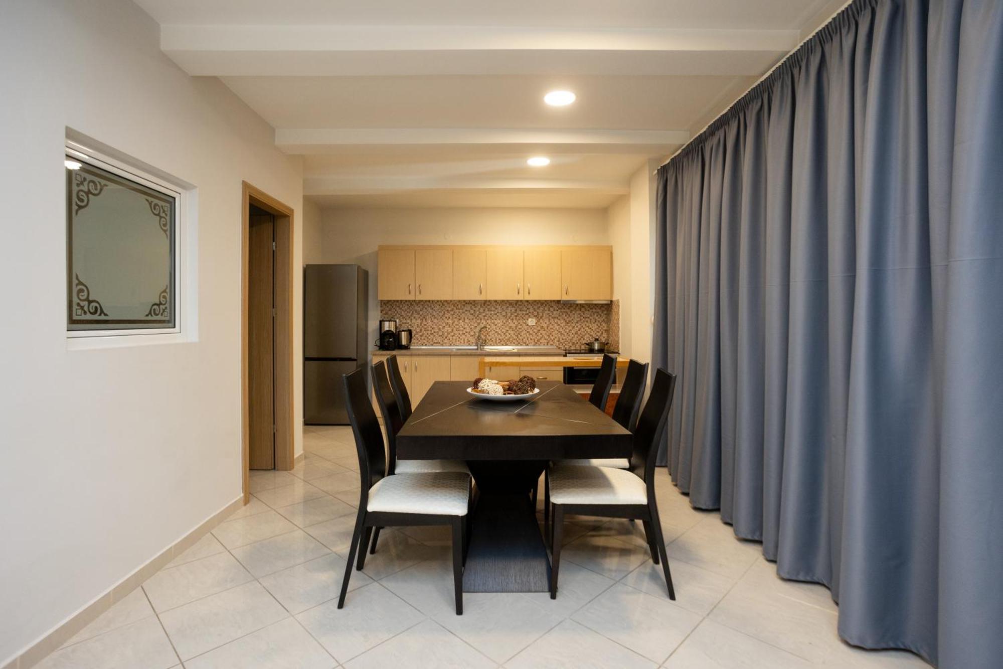 Hestia Apartment! Thessaloniki Exterior photo